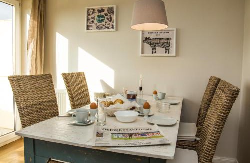 Kaegsdorf Apartment | FerienDüne 2