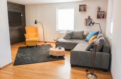 Pronsfeld Apartment | Feriendomizil "Alte Post" II