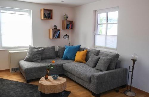 Pronsfeld Apartment | Feriendomizil "Alte Post" II