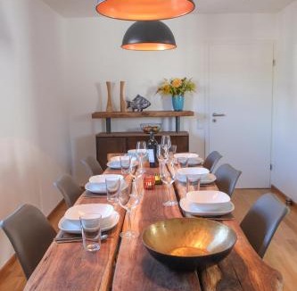 Pronsfeld Apartment | Feriendomizil "Alte Post" II