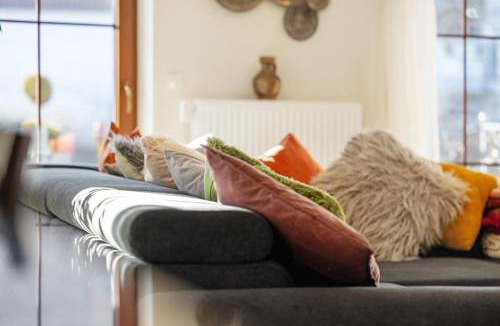 Benzingen Apartment | Feriendomizil Berta Benzingen 1