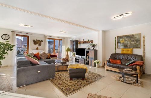Benzingen Apartment | Feriendomizil Berta Benzingen 1