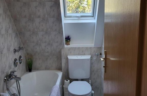 Fulda Apartment | Feriendomizil
