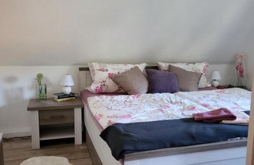 Fulda Apartment | Feriendomizil