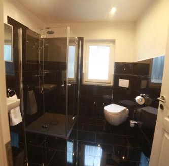 Sankt Wendel Apartment | Feriendomizil Steffen