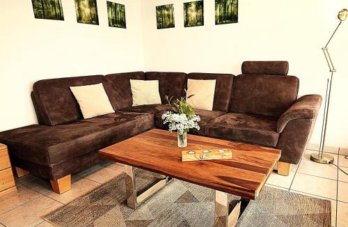 Ofingen Apartment | Feriendorf Öfingen 10