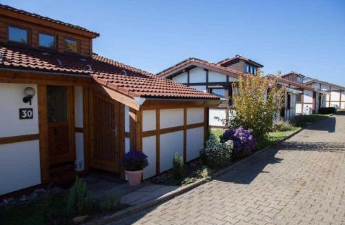 Ofingen Apartment | Feriendorf Öfingen 10