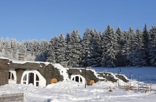 Eisfeld Apartment | Feriendorf Auenland