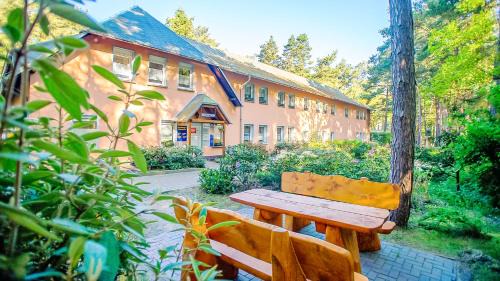 Kreptitz Apartment | Feriendorf Min Herzing