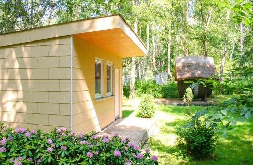 Kreptitz Apartment | Feriendorf Min Herzing