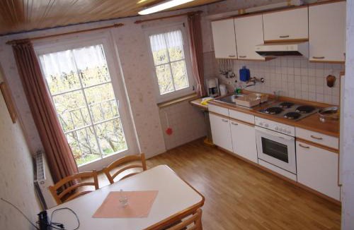 Zoppoten Apartment | Feriengut Dietzsch
