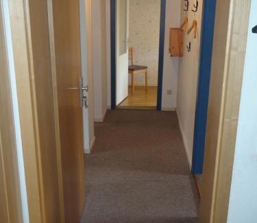 Zoppoten Apartment | Feriengut Dietzsch