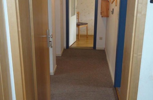Zoppoten Apartment | Feriengut Dietzsch
