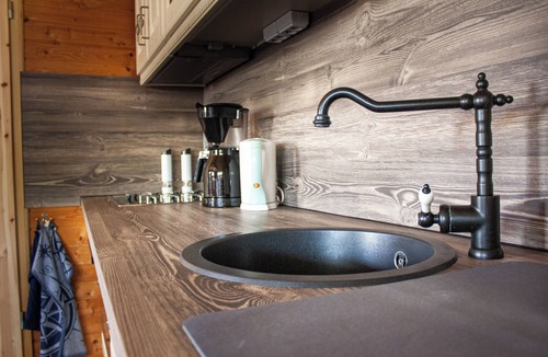 Oberhavel Apartment | Ferienhäuschen
