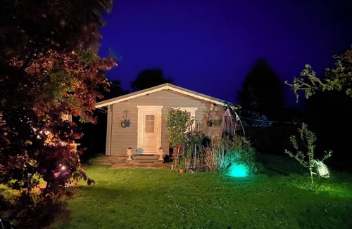 Oberhavel Apartment | Ferienhäuschen