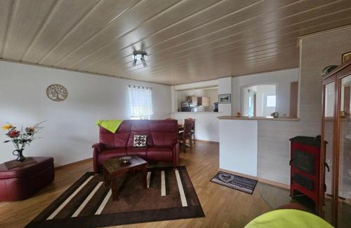 Rheinsberg Apartment | Ferienhäuschen in der Nähe der Kirche