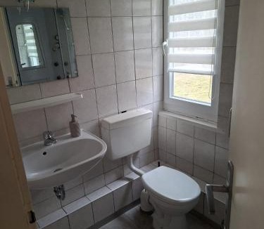 Toplitz Apartment | Ferienhäuser am Mühlenberg