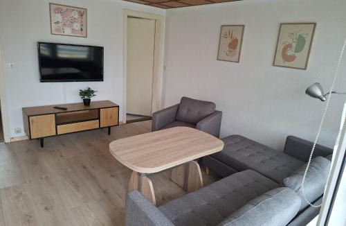 Toplitz Apartment | Ferienhäuser am Mühlenberg