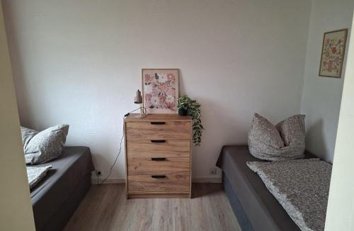 Toplitz Apartment | Ferienhäuser am Mühlenberg