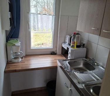 Toplitz Apartment | Ferienhäuser am Mühlenberg