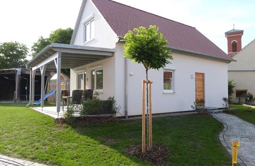 Weigenheim Apartment | Ferienhäuser May