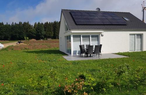 Pruem House | Ferienhäuser Prüm