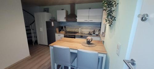 Lauchroden House | Ferienhäuser Preuss