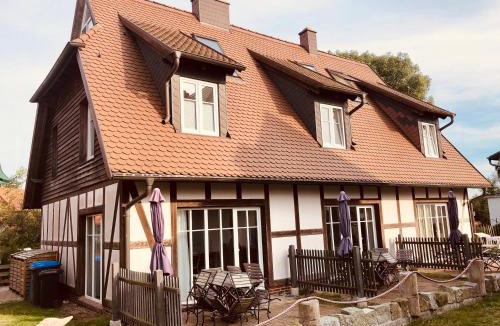 Vitte Apartment | Ferienhäuser Südwind