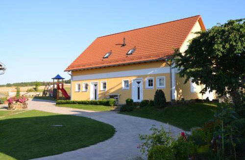 Neunburg vorm Wald House | Ferienhäuser Schneeberger