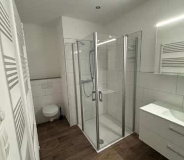 Reinsehlen Apartment | Ferienhäuser Wintermoor
