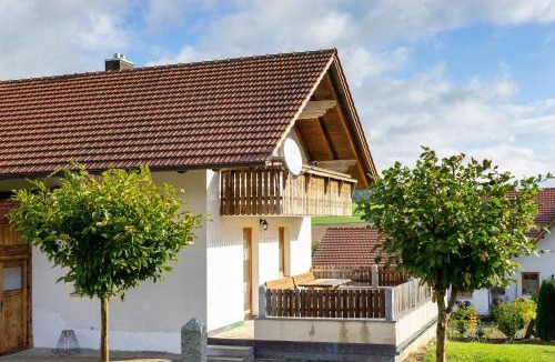 Eschlkam House | Ferienhäusl