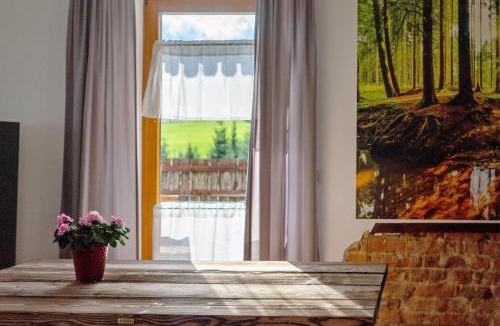 Eschlkam House | Ferienhäusl