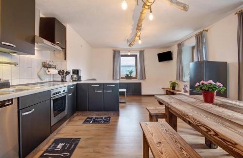 Eschlkam House | Ferienhäusl