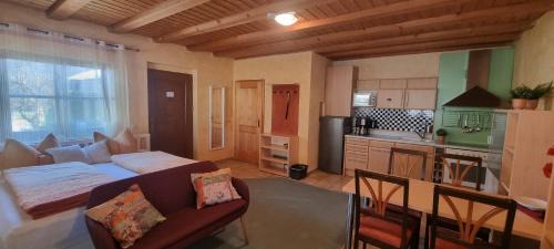 Sommerach House | Ferienhäusle Sommerach