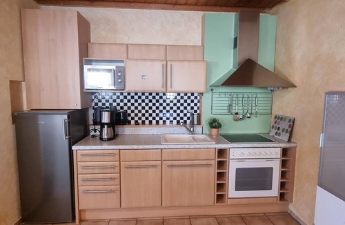 Sommerach Apartment | Ferienhäusle Sommerach