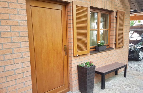 Sommerach Apartment | Ferienhäusle Sommerach