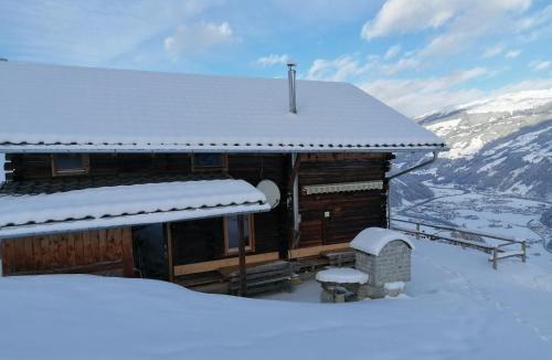 Hippach House | Ferienhütte Georg