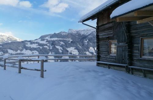 Hippach House | Ferienhütte Georg