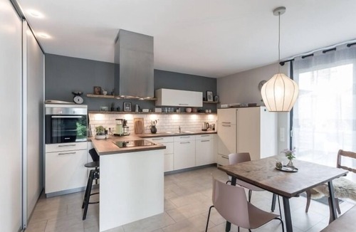 Rielasingen-Worblingen House | Ferienhaus für 5 Gäste mit 85m² in Rielasingen-worblingen