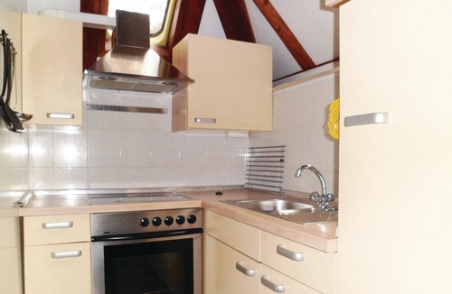 Feriendorf Frankenau House | Ferienhaus 22 in Frankenau