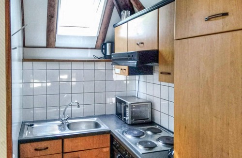 Feriendorf Frankenau House | Ferienhaus 30 in Frankenau