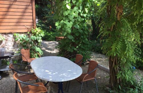 Kinding House | Ferienhaus 33 Altmühlthal
