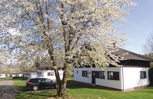 Ferienpark Himmelberg House | Ferienhaus 5 in Thalfang