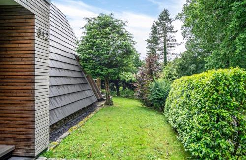 Billerbeck House | Ferienhaus Adlerhorst