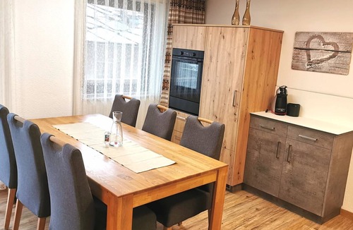 Saas Grund Apartment | Ferienhaus Adonis by Interhome