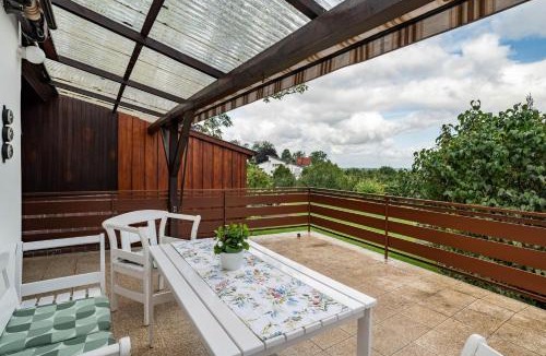 Brombach Apartment | Ferienhaus Albert