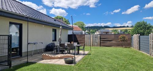 Gonnersdorf Apartment | Ferienhaus Alex