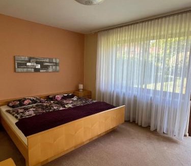 Heinersreuth House | Ferienhaus Altenplos