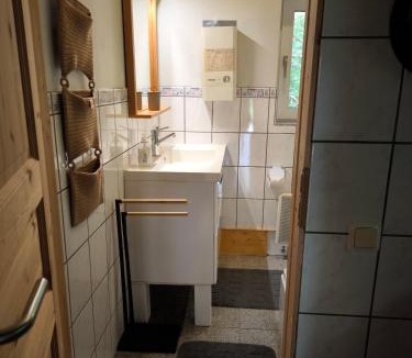 Harbshausen House | Ferienhaus am Edersee