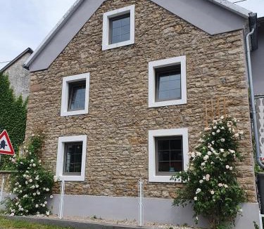 Alendorf House | Ferienhaus am Eifelsteig